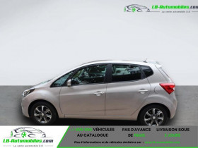 Hyundai IX20 1.6 125 BVM  occasion  Beaupuy - photo n5