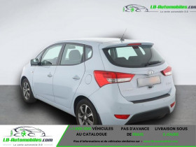 Hyundai IX20 1.6 125 BVM  occasion  Beaupuy - photo n4