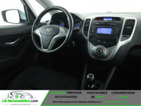 Hyundai IX20 1.6 125 BVM  occasion  Beaupuy - photo n3