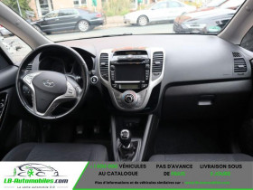 Hyundai IX20 1.6 125 BVM  occasion  Beaupuy - photo n3