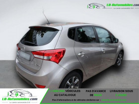 Hyundai IX20 1.6 125 BVM  occasion  Beaupuy - photo n4