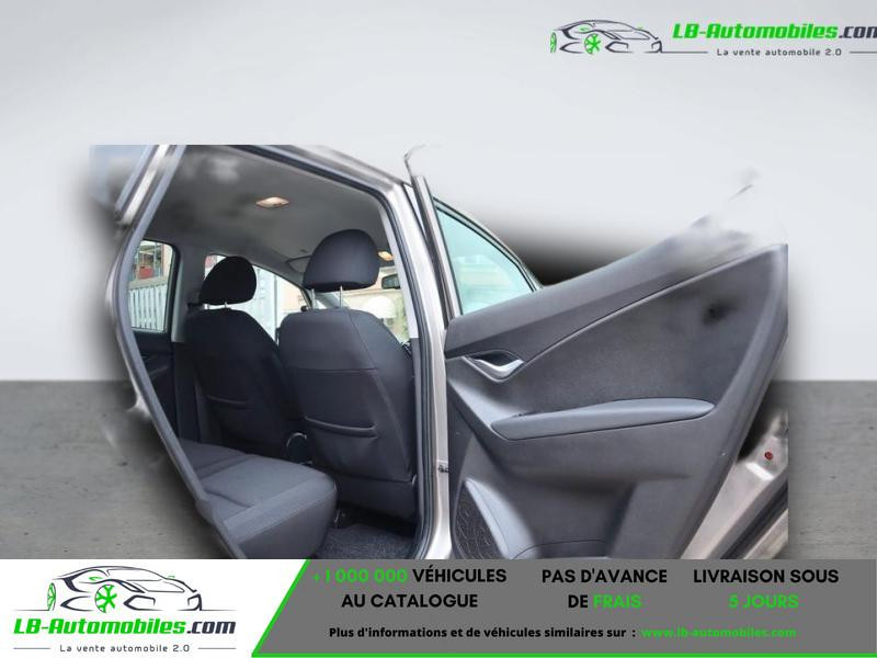 Hyundai IX20 1.6 125 BVM  occasion  Beaupuy - photo n2