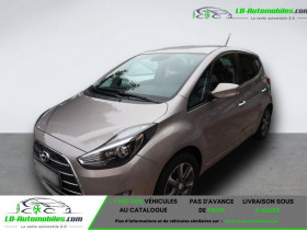 Hyundai IX20 , garage LB AUTOMOBILES  Beaupuy