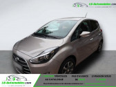 Hyundai IX20 occasion année 2017 boite Manuelle Annonce Hyundai IX20 occasion Essence 1.6 125 BVM à Beaupuy