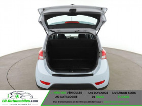 Hyundai IX20 1.6 125 BVM  occasion  Beaupuy - photo n10