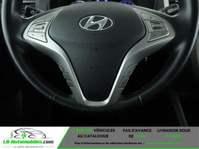 Hyundai IX20 1.6 125 BVM  occasion  Beaupuy - photo n9