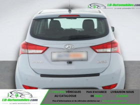Hyundai IX20 1.6 125 BVM  occasion  Beaupuy - photo n7