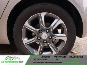 Hyundai IX20 1.6 125 BVM  occasion  Beaupuy - photo n8