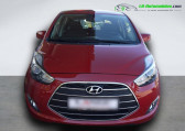 Hyundai IX20 1.6 125 BVM   Beaupuy 31