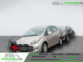 Hyundai IX20 occasion  année 2017 boite Manuelle Annonce Hyundai IX20 occasion Essence 1.6 125 BVM à Beaupuy