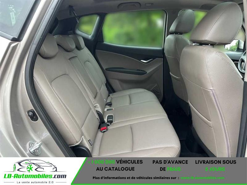 Hyundai IX20 1.6 125 BVM 2018 - photo n°6 Hyundai IX20 1.6 125 BVM  occasion à Beaupuy - photo n°6