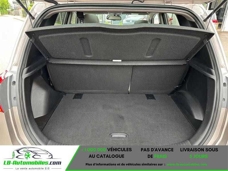 Hyundai IX20 1.6 125 BVM 2018 - photo n°9 Hyundai IX20 1.6 125 BVM  occasion à Beaupuy - photo n°9