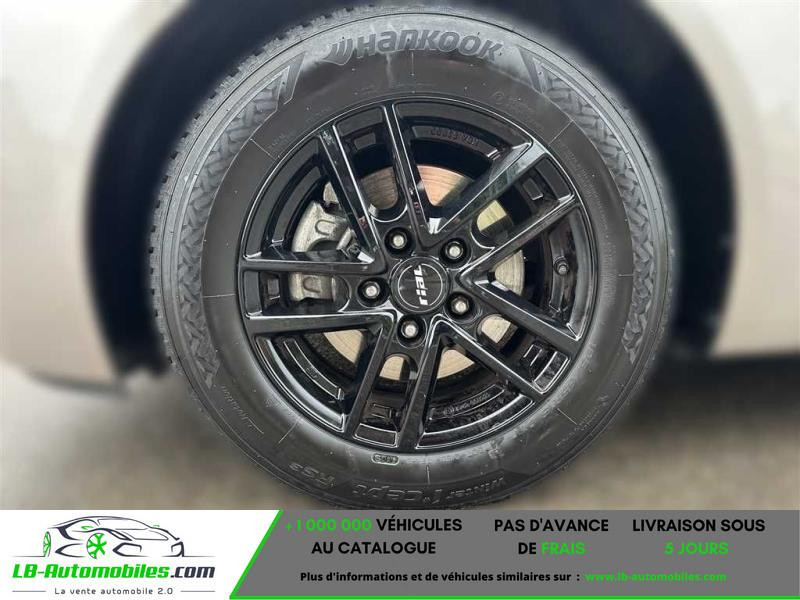 Hyundai IX20 1.6 125 BVM 2018 - photo n°8 Hyundai IX20 1.6 125 BVM  occasion à Beaupuy - photo n°8