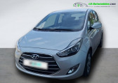 Hyundai IX20 occasion année 2016 boite Manuelle Annonce Hyundai IX20 occasion Essence 1.6 125 BVM à Beaupuy