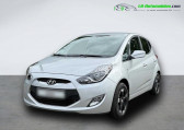 Hyundai IX20 occasion année 2015 boite Manuelle Annonce Hyundai IX20 occasion Essence 1.6 125 BVM à Beaupuy