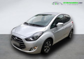 Hyundai IX20 occasion année 2017 boite Manuelle Annonce Hyundai IX20 occasion Essence 1.6 125 BVM à Beaupuy