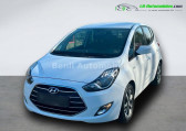 Hyundai IX20 occasion année 2016 boite Manuelle Annonce Hyundai IX20 occasion Essence 1.6 125 BVM à Beaupuy