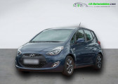 Hyundai IX20 occasion année 2017 boite Manuelle Annonce Hyundai IX20 occasion Essence 1.6 125 BVM à Beaupuy
