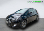 Hyundai IX20 1.6 125 BVM   Beaupuy 31