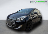 Hyundai IX20 occasion année 2017 boite Manuelle Annonce Hyundai IX20 occasion Essence 1.6 125 BVM à Beaupuy