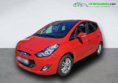 Hyundai IX20 1.6 125 BVM   Beaupuy 31