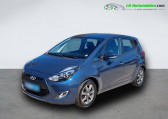 Hyundai IX20 1.6 125 BVM   Beaupuy 31
