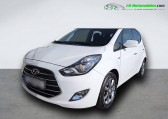 Hyundai IX20 1.6 125 BVM   Beaupuy 31