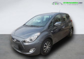 Hyundai IX20 1.6 125 BVM   Beaupuy 31