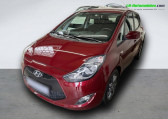 Hyundai IX20 1.6 125 BVM   Beaupuy 31