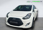 Hyundai IX20 1.6 125 BVM   Beaupuy 31