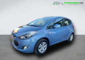Hyundai IX20 occasion année 2015 boite Manuelle Annonce Hyundai IX20 occasion Essence 1.6 125 BVM à Beaupuy