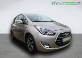 Hyundai IX20 occasion année 2016 boite Manuelle Annonce Hyundai IX20 occasion Essence 1.6 125 BVM à Beaupuy