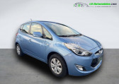 Hyundai IX20 occasion année 2015 boite Manuelle Annonce Hyundai IX20 occasion Essence 1.6 125 BVM à Beaupuy