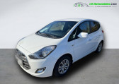 Hyundai IX20 occasion année 2018 boite Manuelle Annonce Hyundai IX20 occasion Essence 1.6 125 BVM à Beaupuy