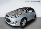 Hyundai IX20 occasion année 2015 boite Manuelle Annonce Hyundai IX20 occasion Essence 1.6 125 BVM à Beaupuy