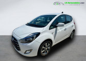 Hyundai IX20 occasion année 2015 boite Manuelle Annonce Hyundai IX20 occasion Essence 1.6 125 BVM à Beaupuy