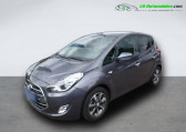 Hyundai IX20 occasion année 2016 boite Manuelle Annonce Hyundai IX20 occasion Essence 1.6 125 BVM à Beaupuy