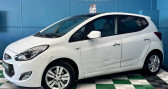 Annonce Hyundai IX20 occasion Essence 1.6 125 CREATIVE BVA � Royan