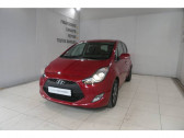 Hyundai IX20 occasion année 2017 boite Automatique Annonce Hyundai IX20 occasion Essence 1.6 125 Intuitive A à LANNION