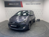 Annonce Hyundai IX20 occasion Diesel 1.6 CRDi 115 Blue Drive Intuitive 5p  Mont de Marsan