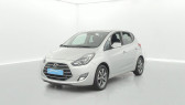 Hyundai IX20 occasion année 2017 boite Manuelle Annonce Hyundai IX20 occasion Diesel 1.6 CRDi 115 Blue Drive Intuitive 5p à SAINT-GREGOIRE