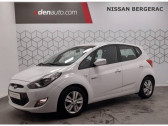 Hyundai IX20 occasion année 2015 boite Manuelle Annonce Hyundai IX20 occasion Diesel 1.6 CRDi 115 Blue Drive Intuitive à Bergerac