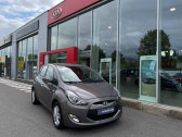 Hyundai IX20 occasion année 2014 boite Manuelle Annonce Hyundai IX20 occasion Diesel 1.6 CRDi 115 Blue Drive Intuitive à Vert-Saint-Denis