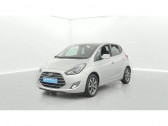 Hyundai IX20 occasion année 2017 boite Manuelle Annonce Hyundai IX20 occasion Diesel 1.6 CRDi 115 Blue Drive Intuitive à FLERS