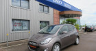 Hyundai IX20 occasion Gris année 2012 boite Manuelle Annonce Hyundai IX20 occasion Diesel 1.6 CRDi 115 Blue Drive Pack Business à Saint Parres Aux Tertres