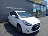 Hyundai IX20 occasion année 2016 boite Manuelle Annonce Hyundai IX20 occasion Diesel 1.6 CRDi 115 Blue Drive UEFA EURO 2016 à Le Mans