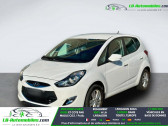 Annonce Hyundai IX20 occasion Diesel 1.6 CRDi 115 BVM � Beaupuy