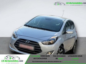 Hyundai IX20 , garage LB AUTOMOBILES � Beaupuy