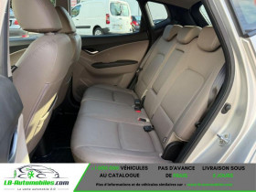 Hyundai IX20 1.6 CRDi 115 BVM  occasion � Beaupuy - photo n�6