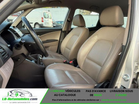 Hyundai IX20 1.6 CRDi 115 BVM  occasion � Beaupuy - photo n�5